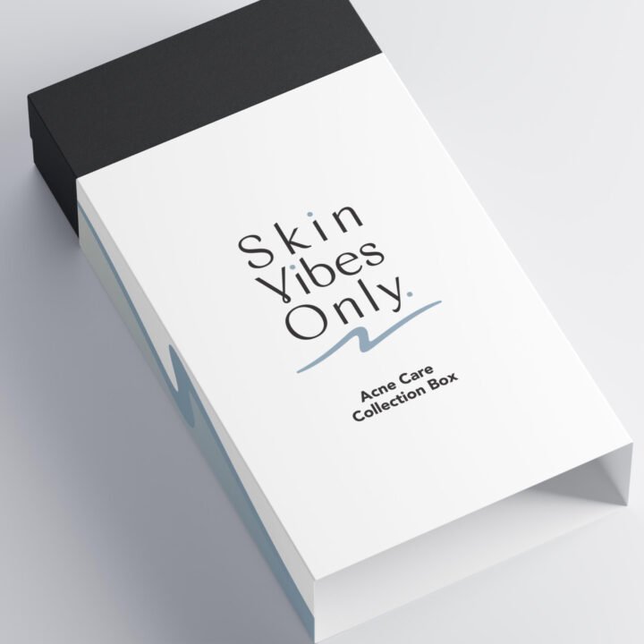 Acne Care Collection Box - Image 5