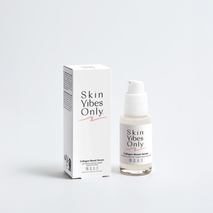 Collagen Boost Serum