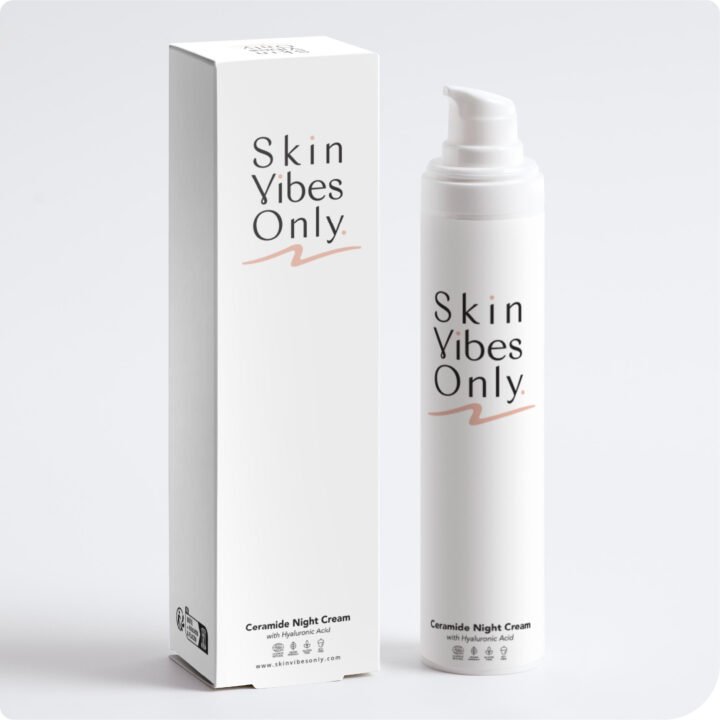 Ceramide Hydrating Night Cream