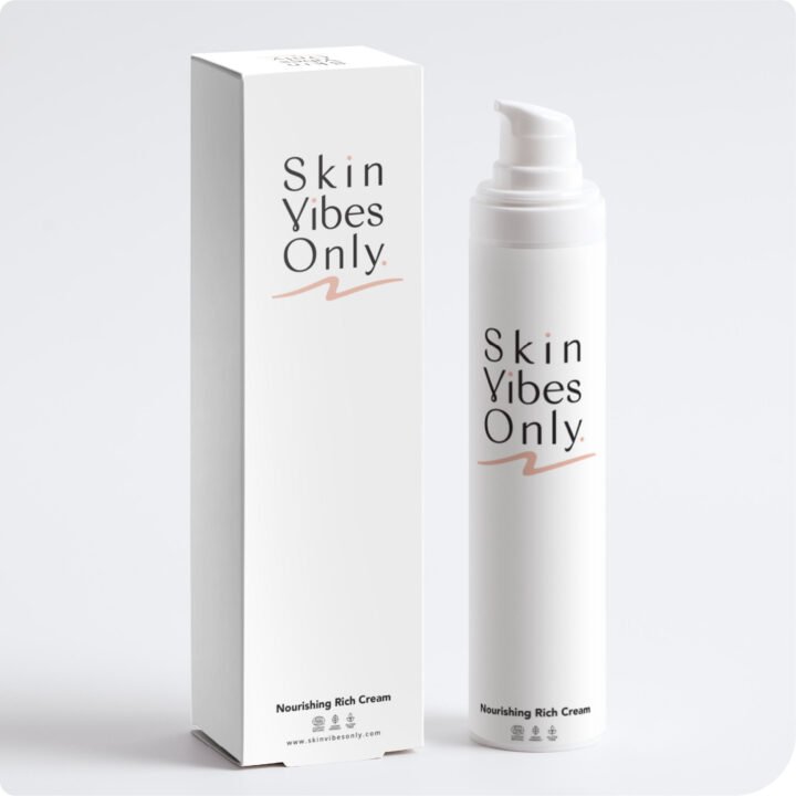 Nourishing Rich Cream