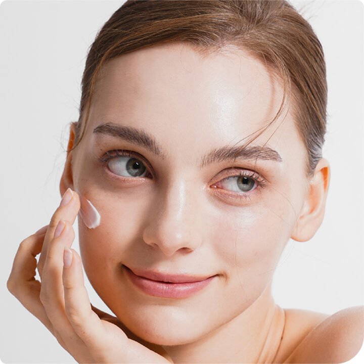 Nourishing Rich Cream - Image 2