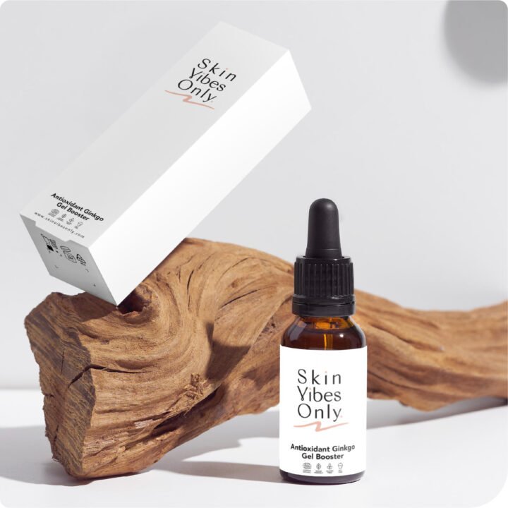 Antioxidant Ginkgo Gel Booster - Image 3