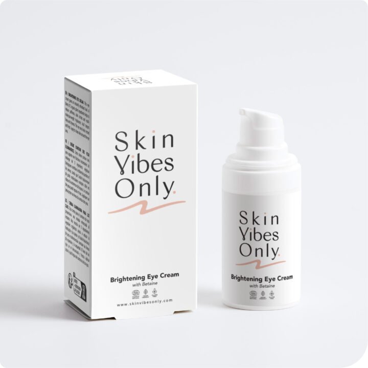 Brightening Eye Cream