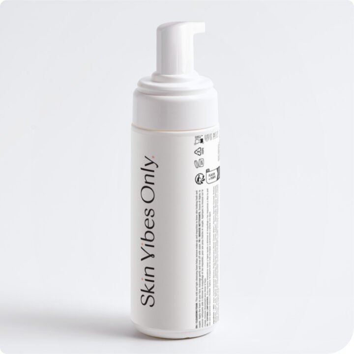 Cleansing Foam - Image 6