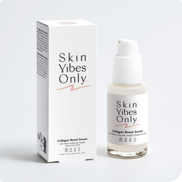 Collagen Boost Serum