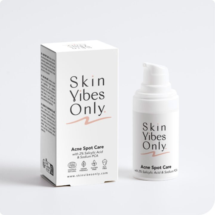 Acne Spot Care