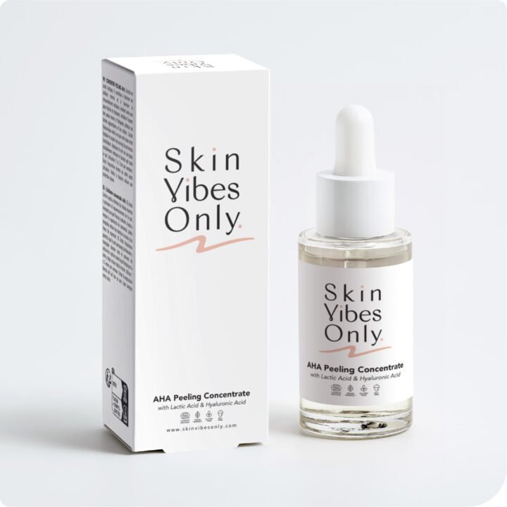 AHA Peeling Concentrate