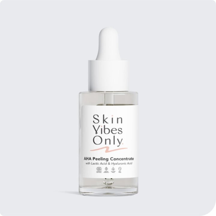 AHA Peeling Concentrate - Image 3