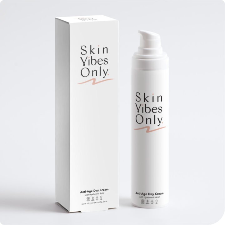 Anti-Age Day Cream