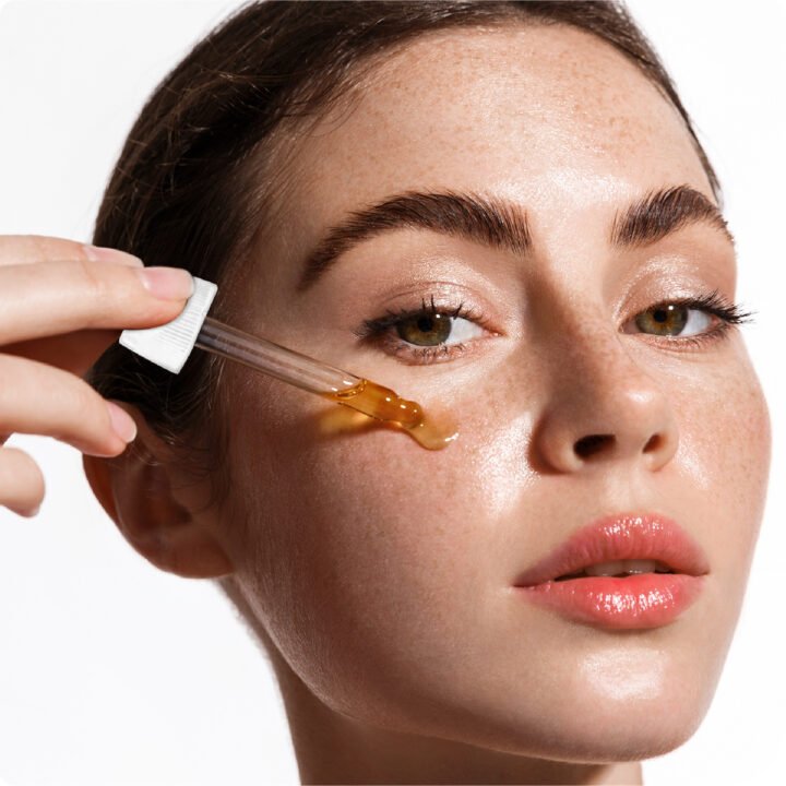 All-In-One Facial Oil - Image 2