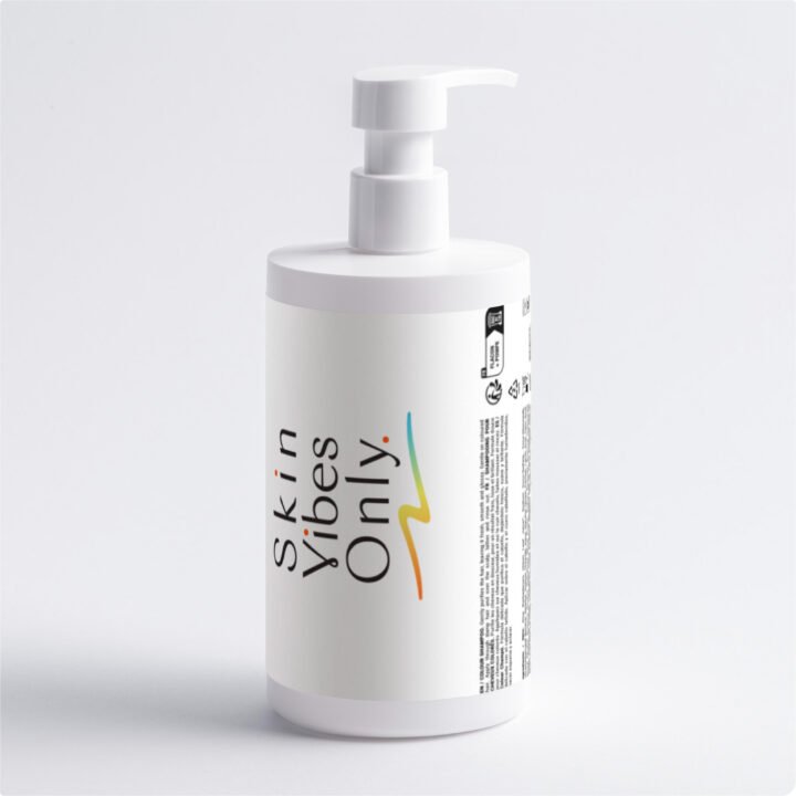 Colour Care Shampoo Peachy Grapefruit Zest - Image 6