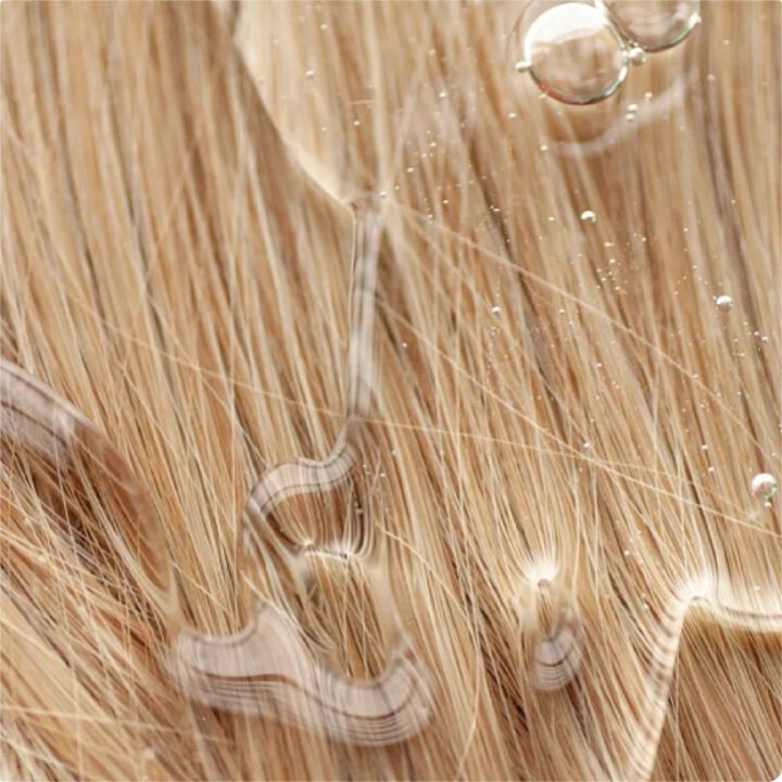 Colour Care Shampoo Peachy Grapefruit Zest - Image 4
