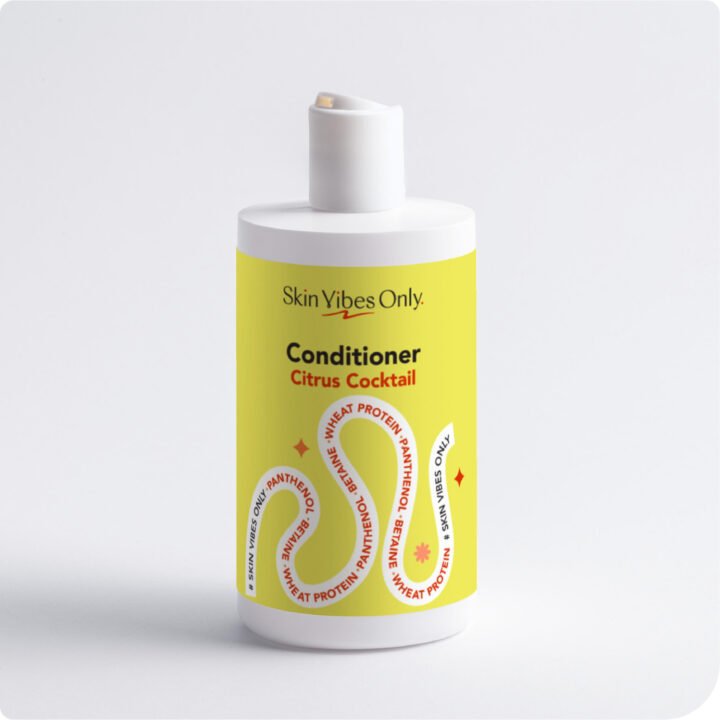 Fresh Conditioner Citrus Cocktail