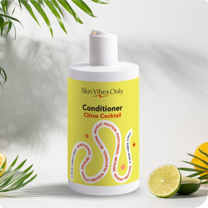 Fresh Conditioner Citrus Cocktail - Image 3