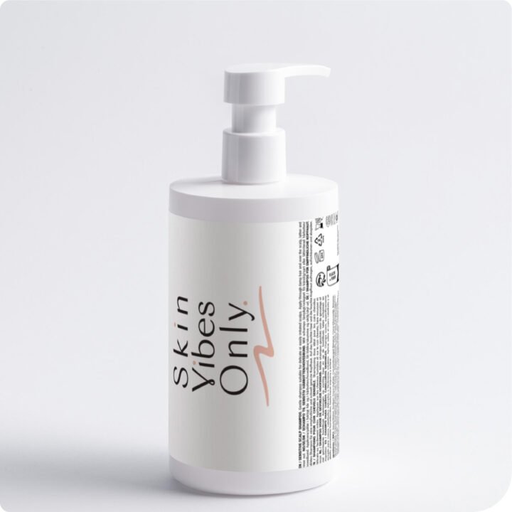 Sensitive Scalp Shampoo - Image 6