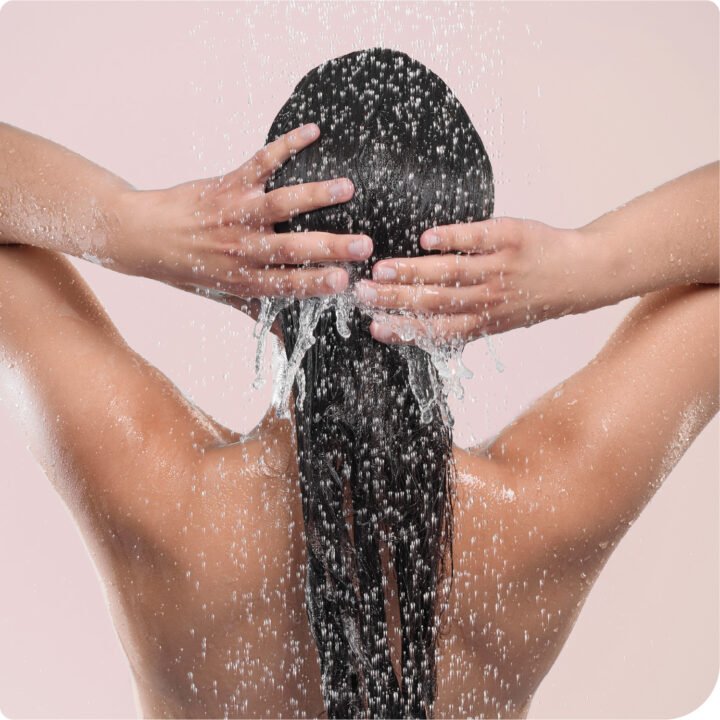 Sensitive Scalp Shampoo - Image 2