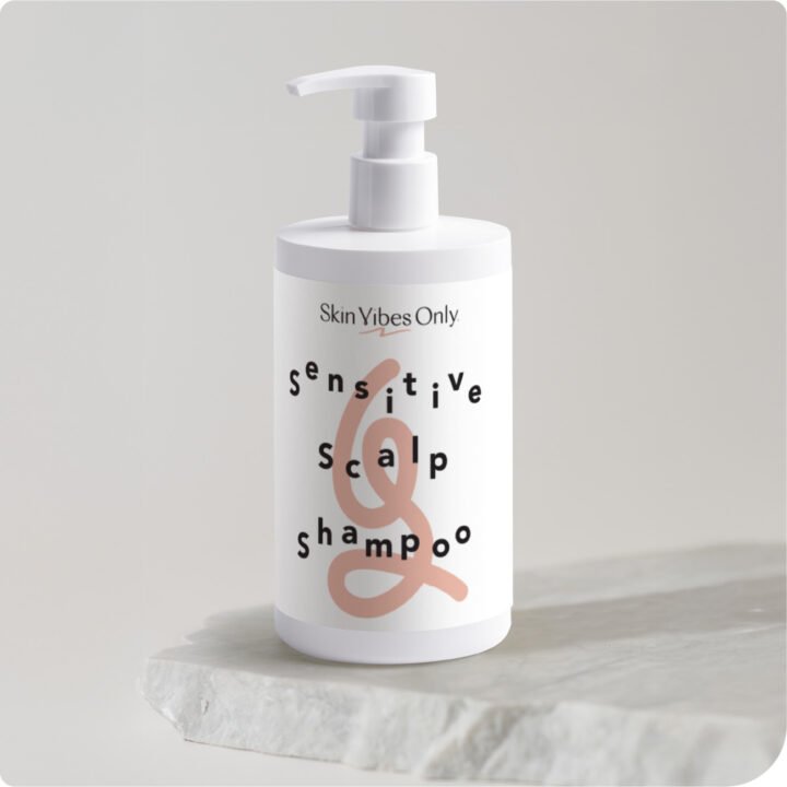 Sensitive Scalp Shampoo - Image 3