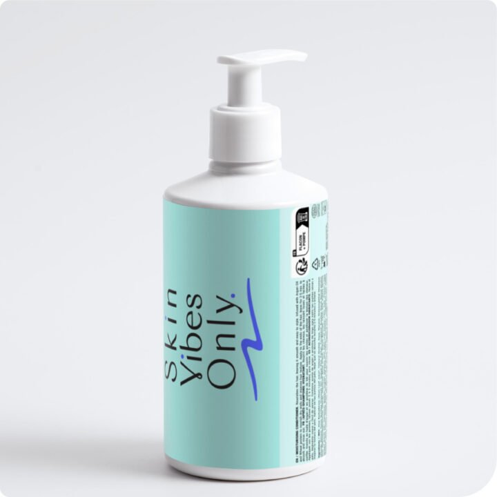 Moisturising Conditioner - Image 6