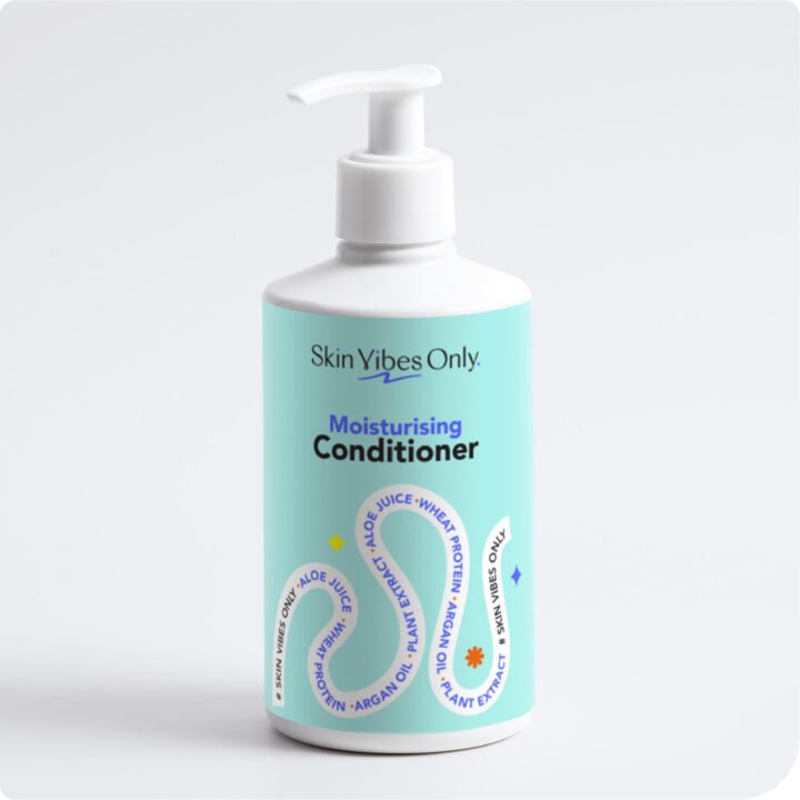Moisturising Conditioner