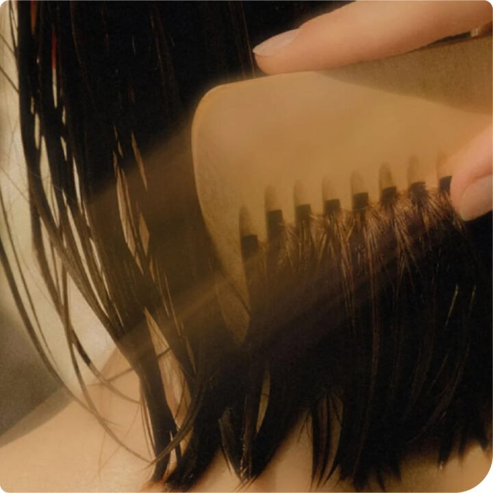 Moisturising Conditioner - Image 2