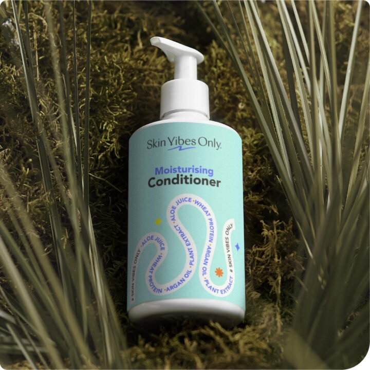 Moisturising Conditioner - Image 3