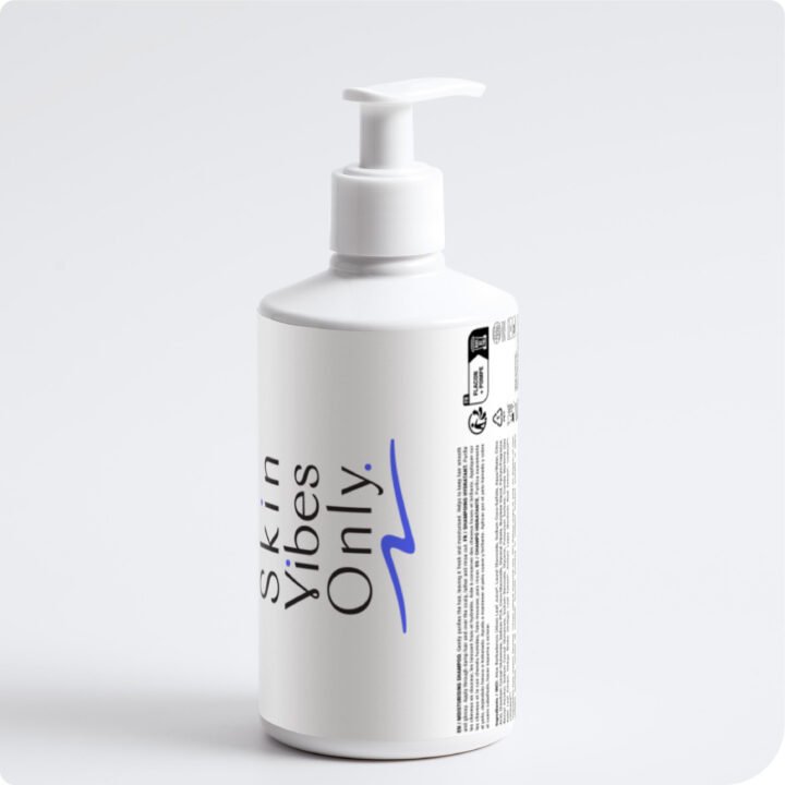 Moisturising Shampoo - Image 6