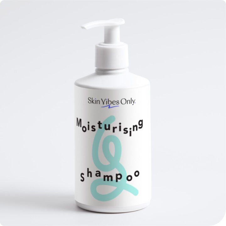 Moisturising Shampoo