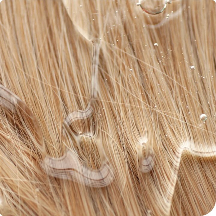 Moisturising Shampoo - Image 4
