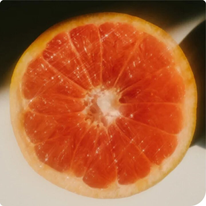 Hand & Body Wash Grapefruit - Image 5