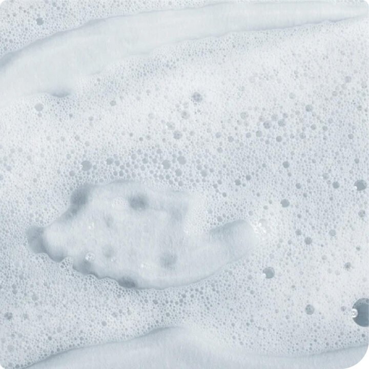 Hand & Body Wash Patchouli & Amber Vanilla - Image 4