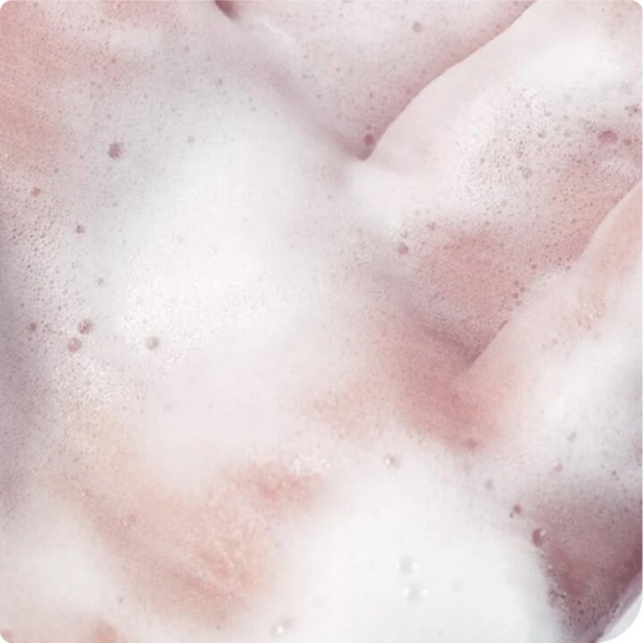 Sensitive Skin Face & Body Cleanser - Image 5