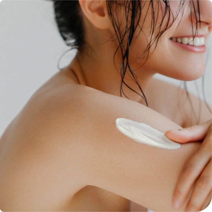 Silk Skin Body Serum Spices & Sandalwood - Image 2