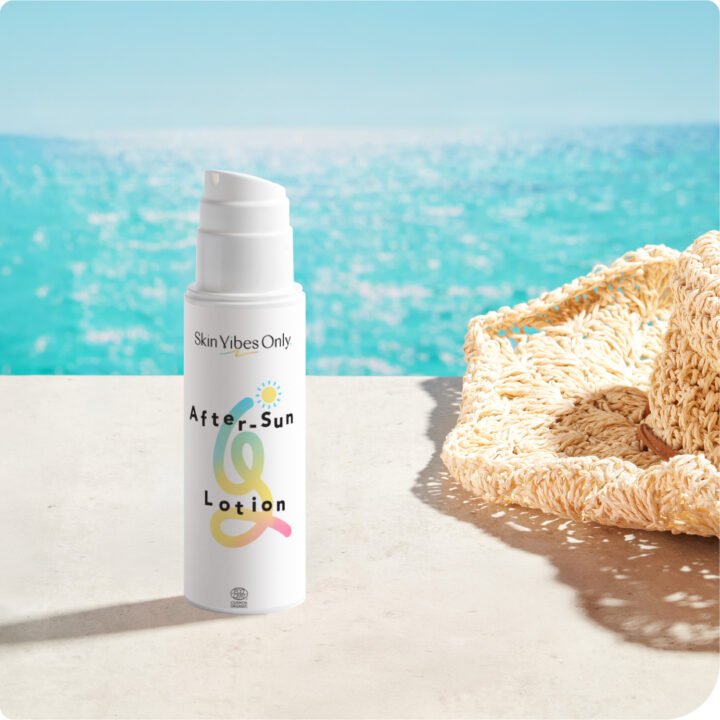 Soothing After-Sun Lotion - Image 3