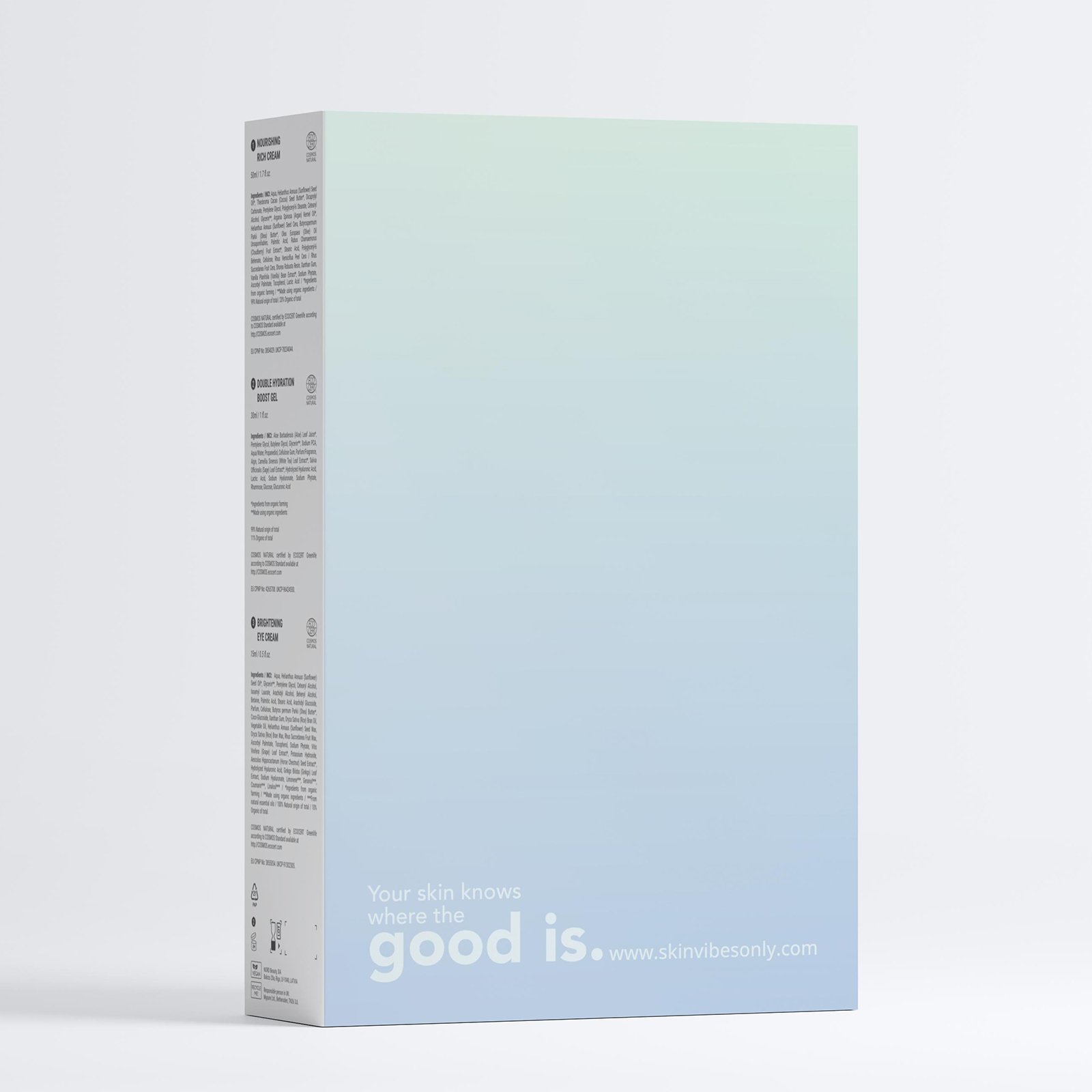 Deep Moisture Collection Box - Image 7