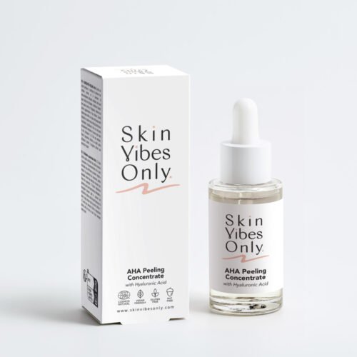 AHA Peeling Concentrate