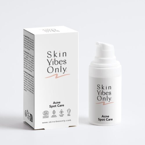 Acne Spot Care