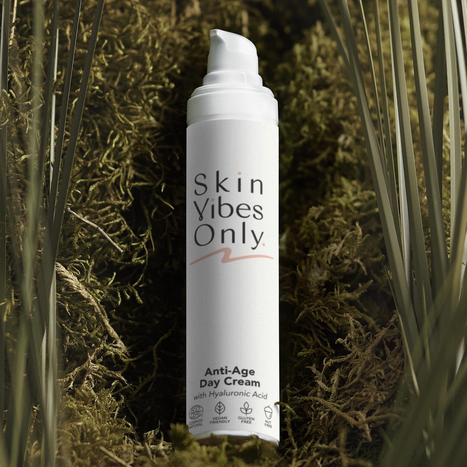 Anti-Age Day Cream 50ml - Image 3