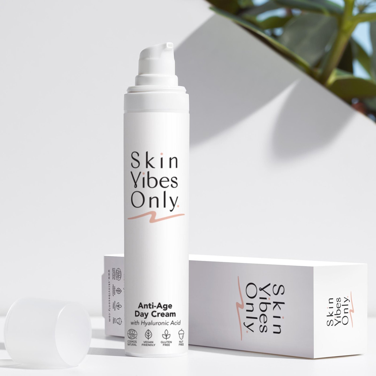 Anti-Age Day Cream 50ml - Image 5