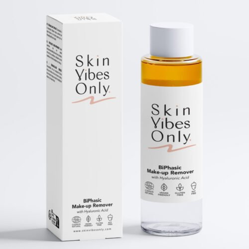 BiPhasic Make-up Remover, Fragrance Free