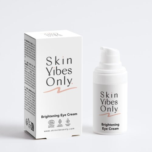 Brightening Eye Cream