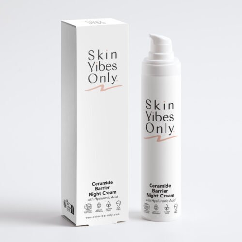 Ceramide Barrier Night Cream