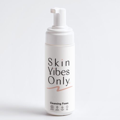 Cleansing Foam