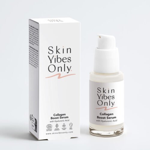 Collagen Boost Serum