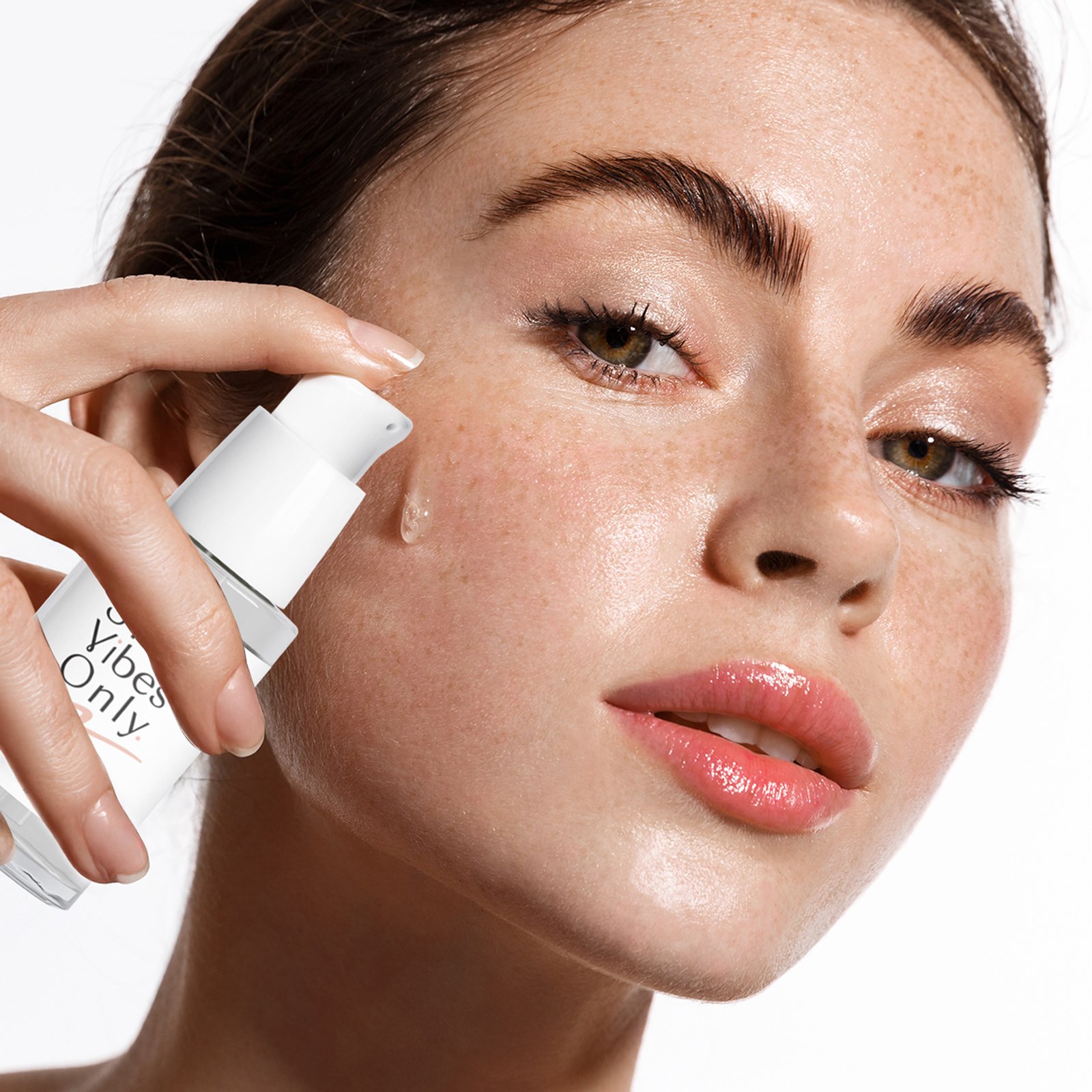 Double Hydration Boost Gel + HA - Image 2