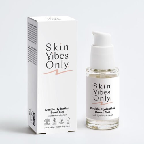 Double Hydration Boost Gel + HA
