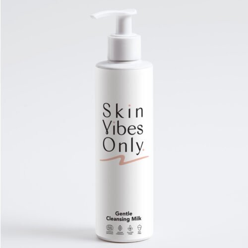 Gentle Cleansing Milk