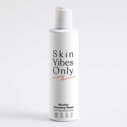 Micellar Cleansing Water