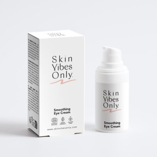 Smoothing Eye Cream