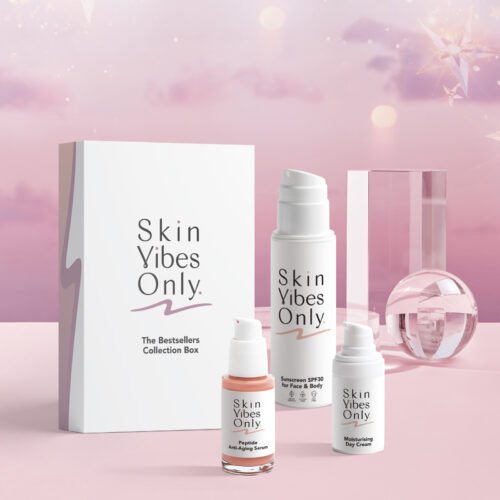 The Bestsellers Collection Box