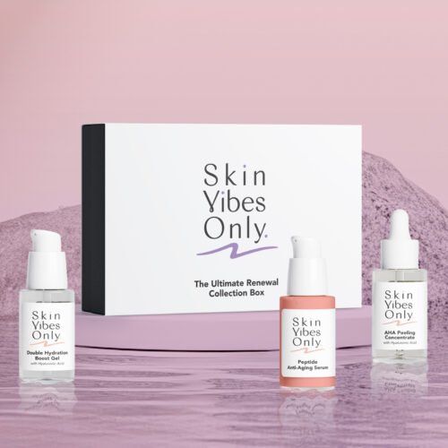 The Ultimate Renewal Collection Box